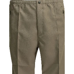 "Warm Up" Sport pants