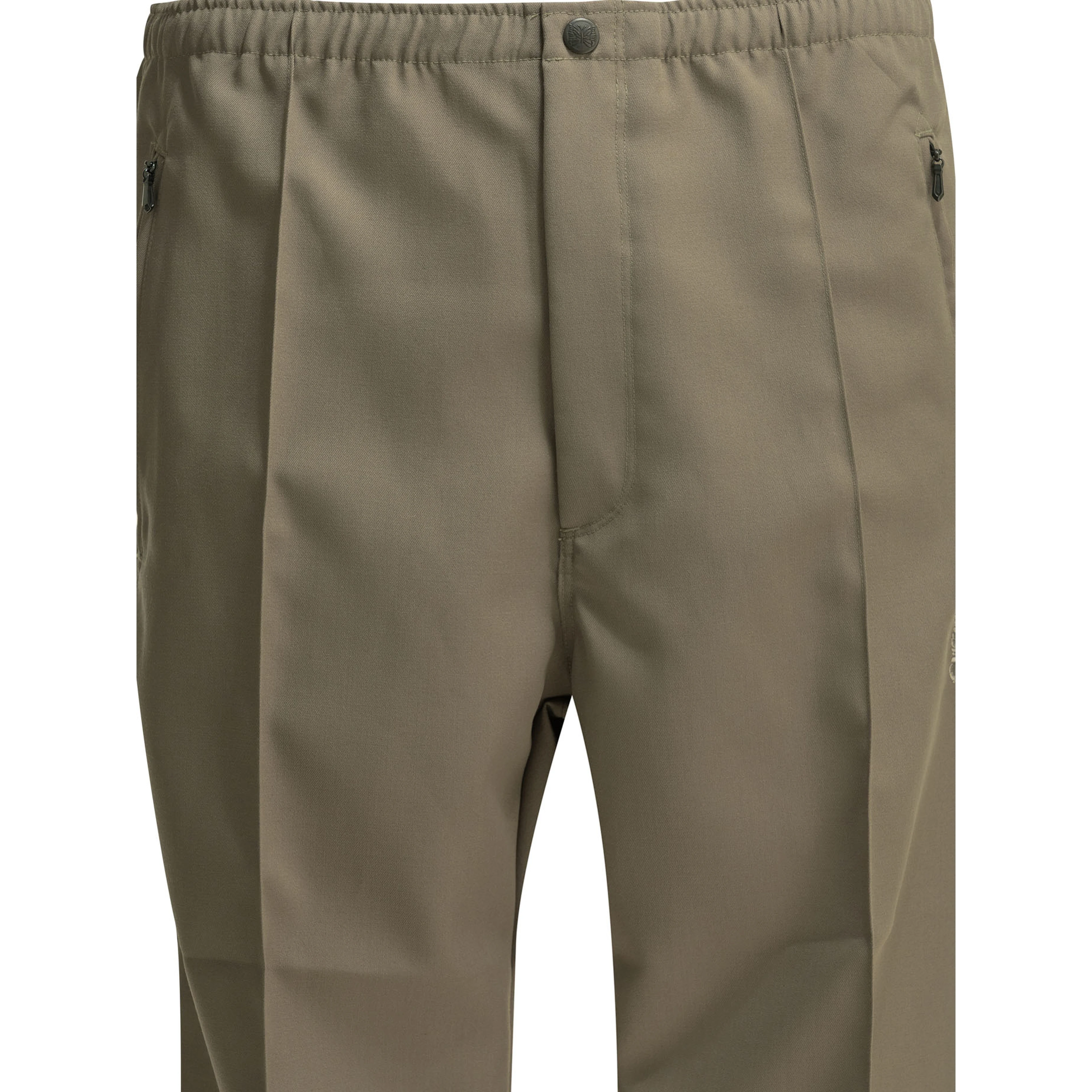 "Warm Up" Sport pants
