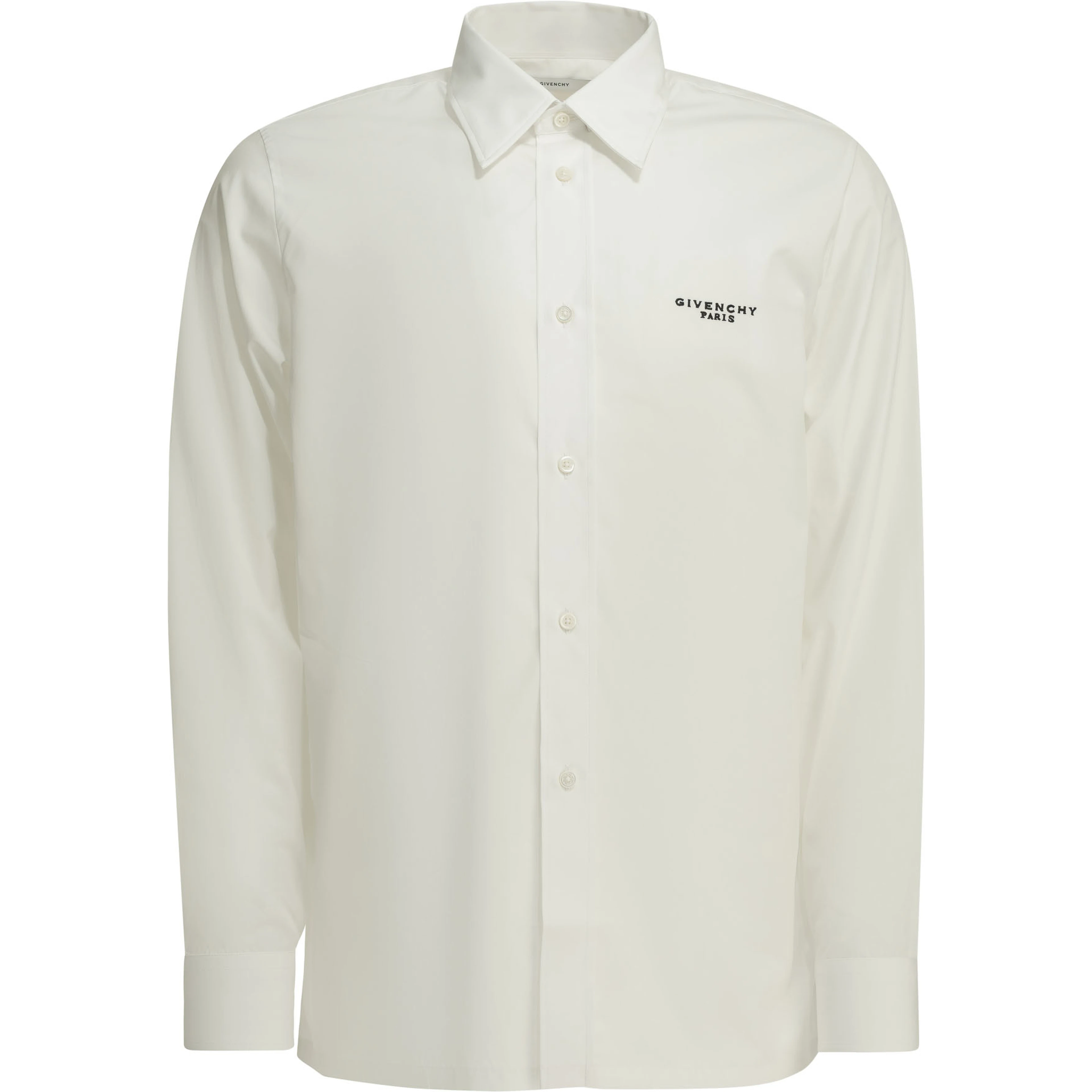 Casual Shirt with Logo