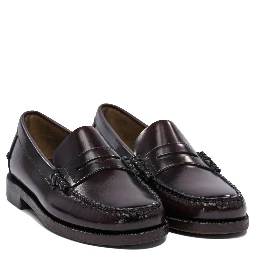 "Classic Dan" loafers
