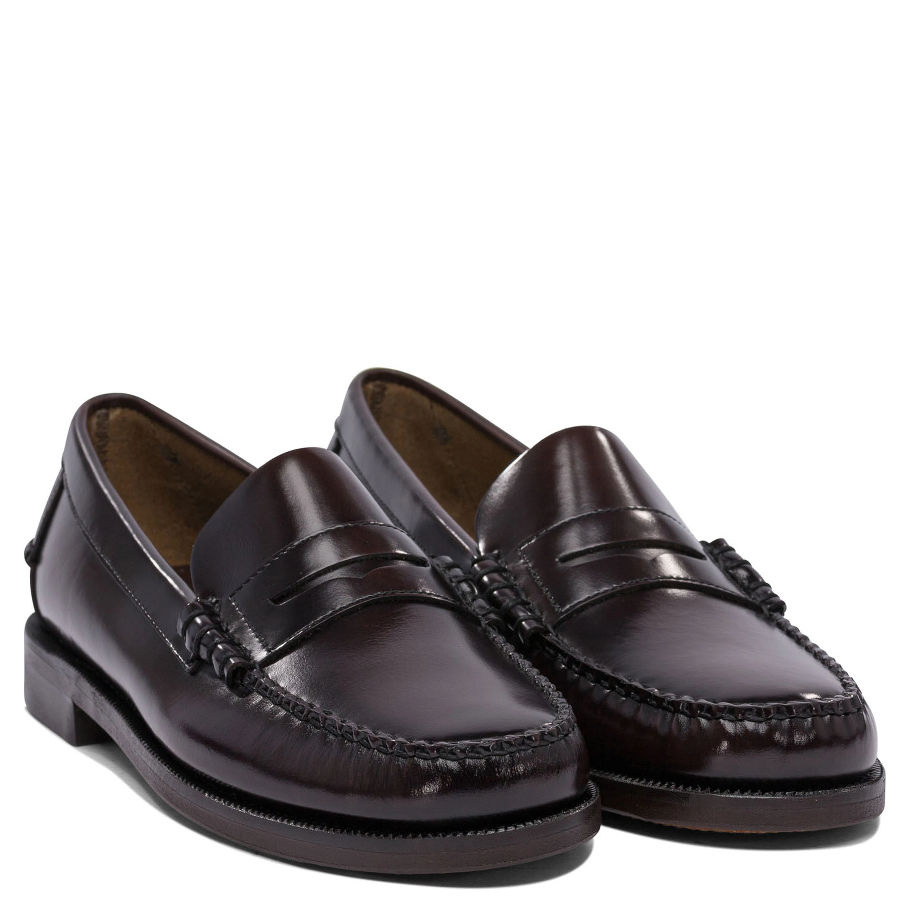 "Classic Dan" loafers