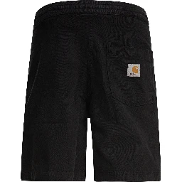 "Floyde" Short with laces