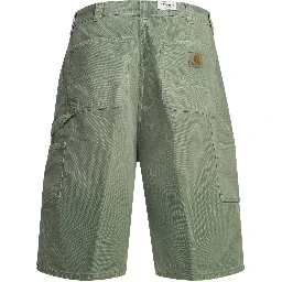 "OG Double Knee" utility shorts