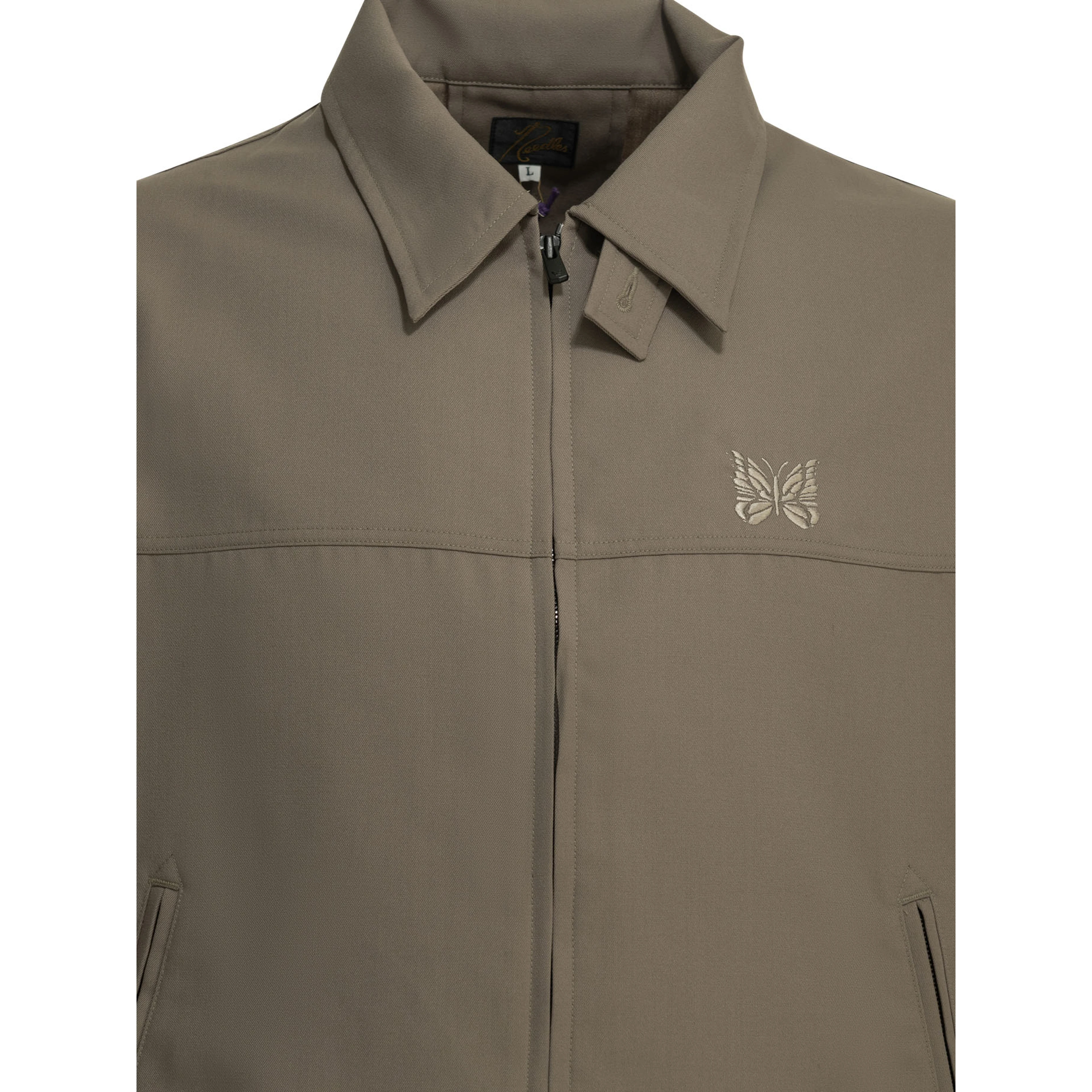 "Sport Jacket" Lightweight