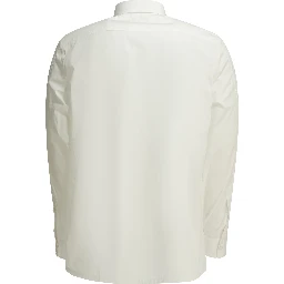 Casual Shirt with Logo