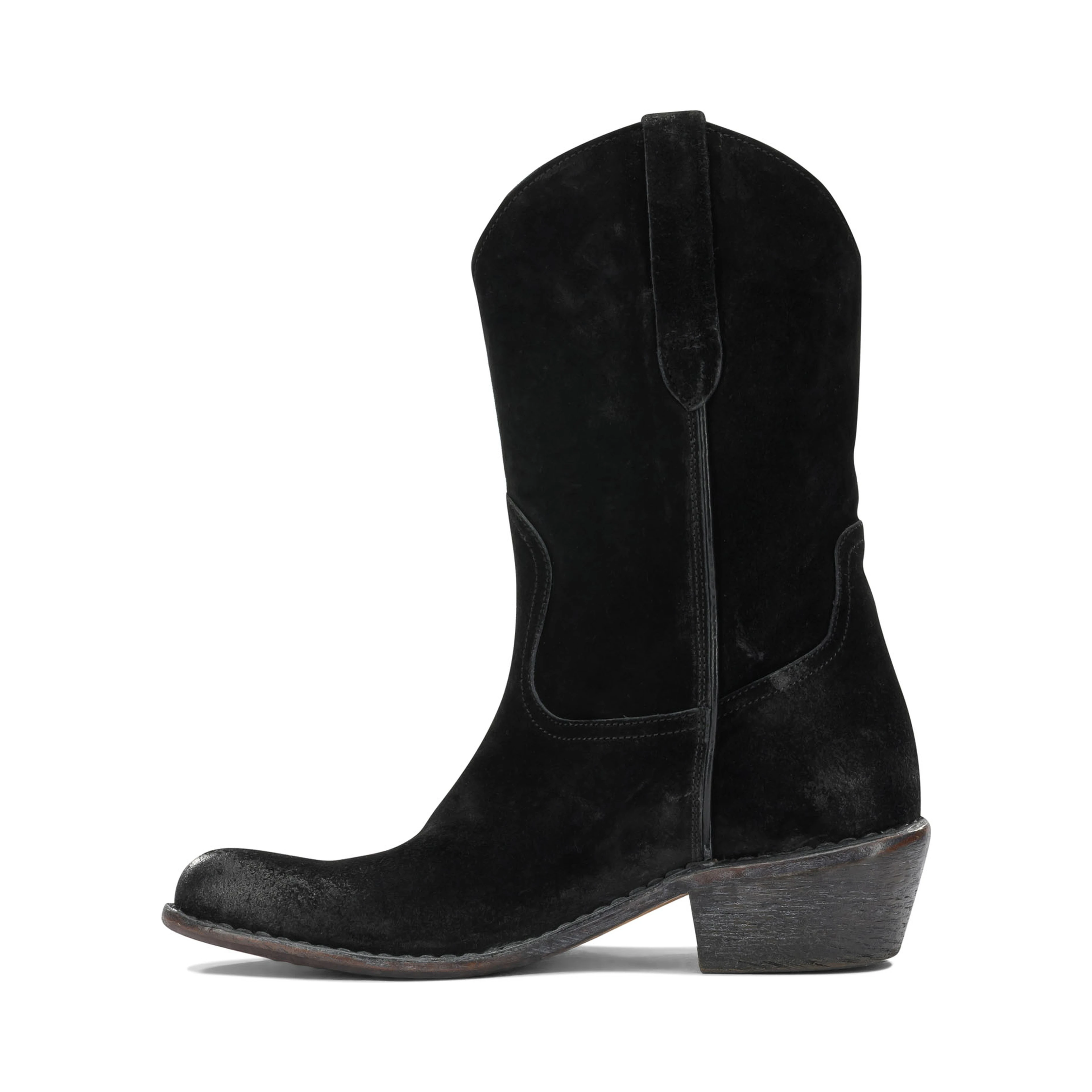"Dallas" cowboy boots