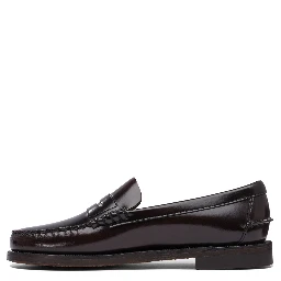 "Classic Dan" loafers