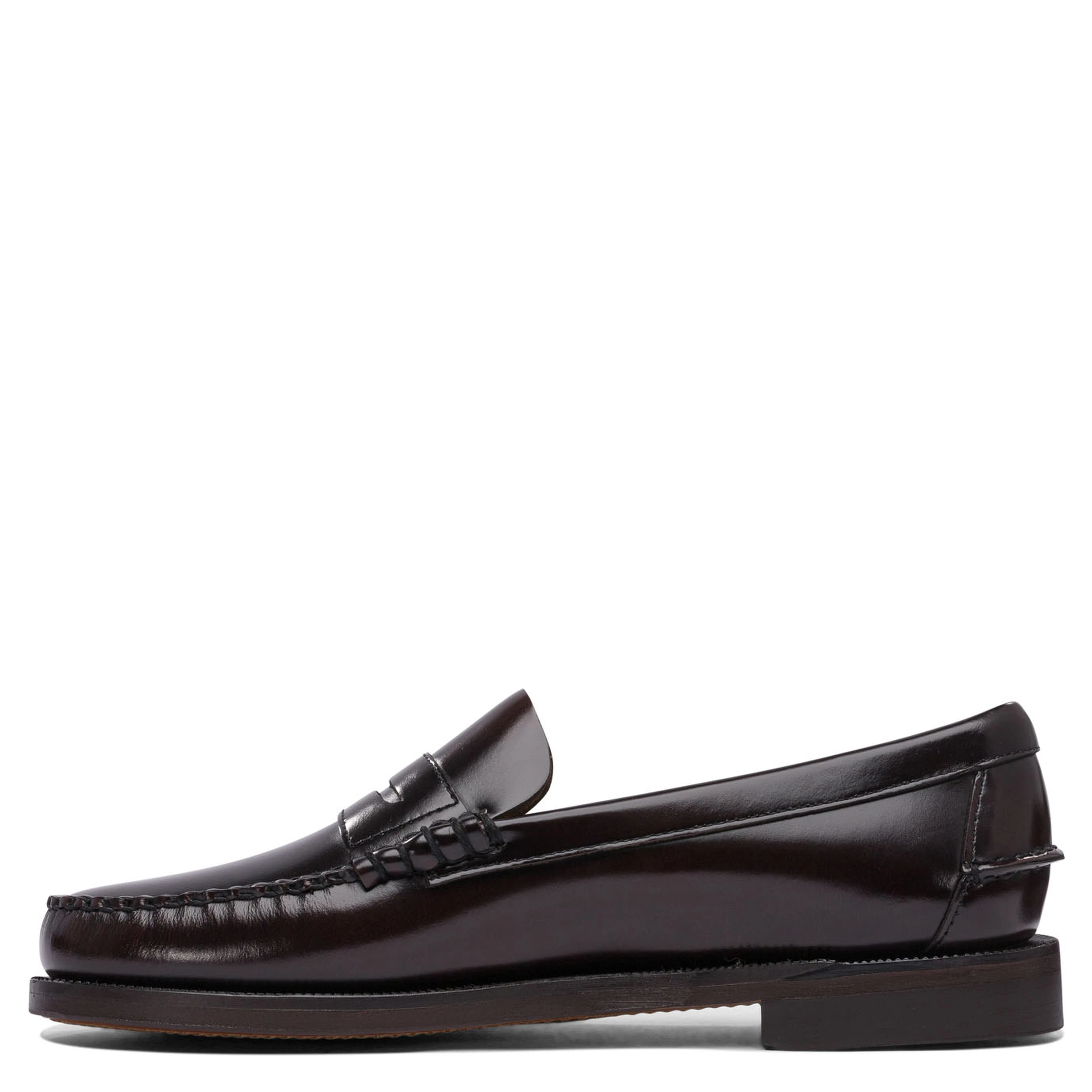 "Classic Dan" loafers