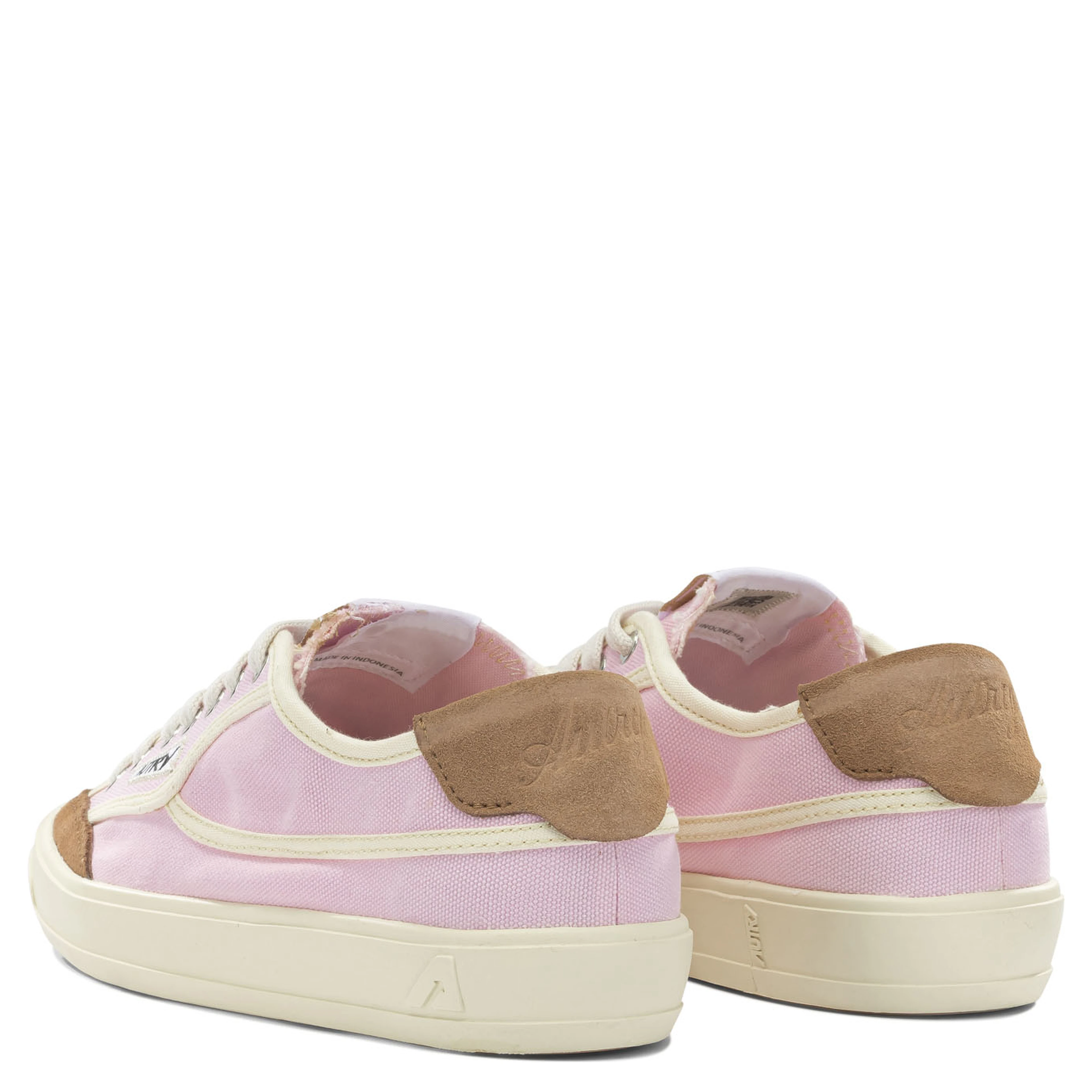 "Windscape Low" sneakers