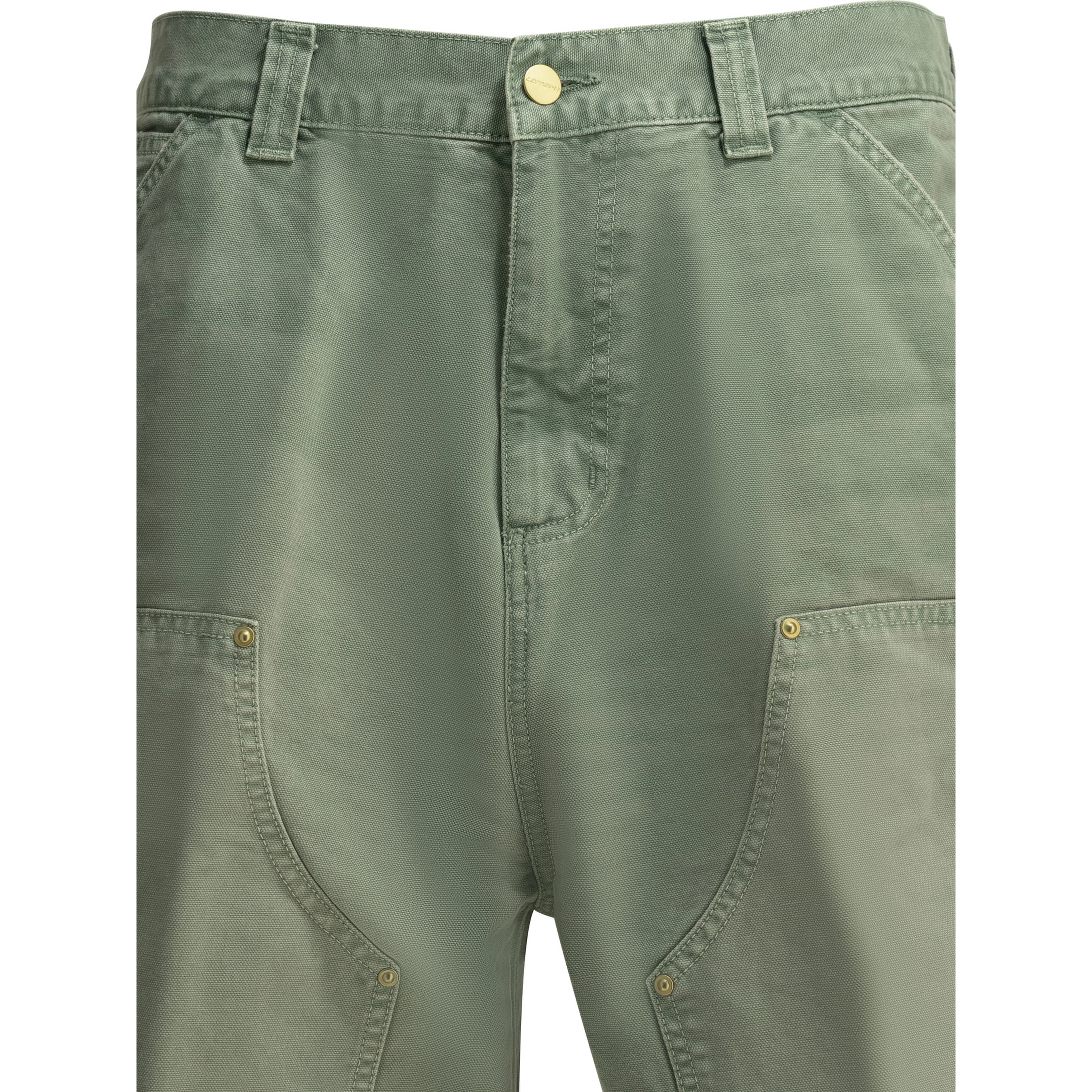 "OG Double Knee" utility shorts