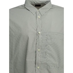 "Tech Travel Shirt" Casual shirt