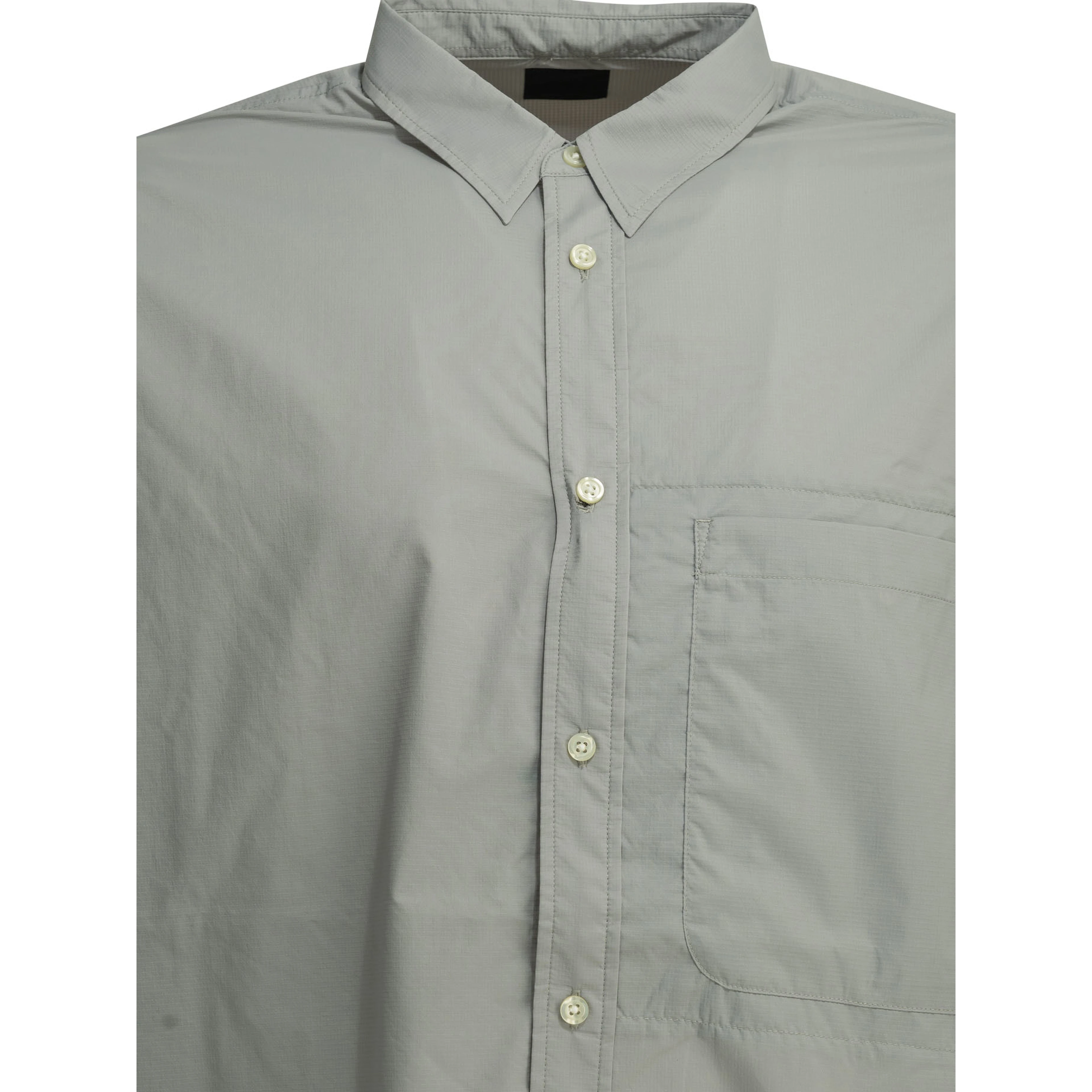 "Tech Travel Shirt" Casual shirt