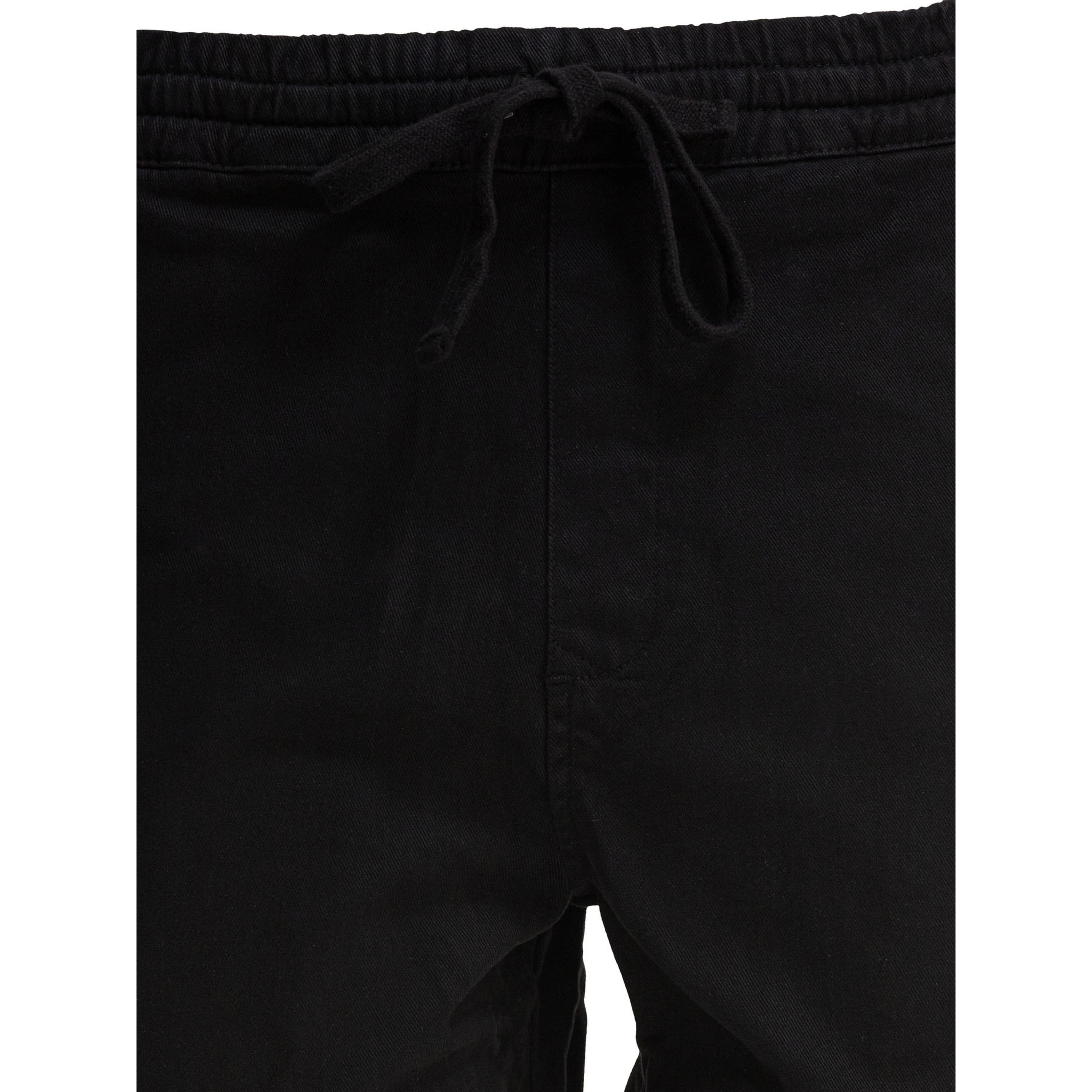 "Floyde" Short with laces