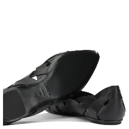 Ballerinas