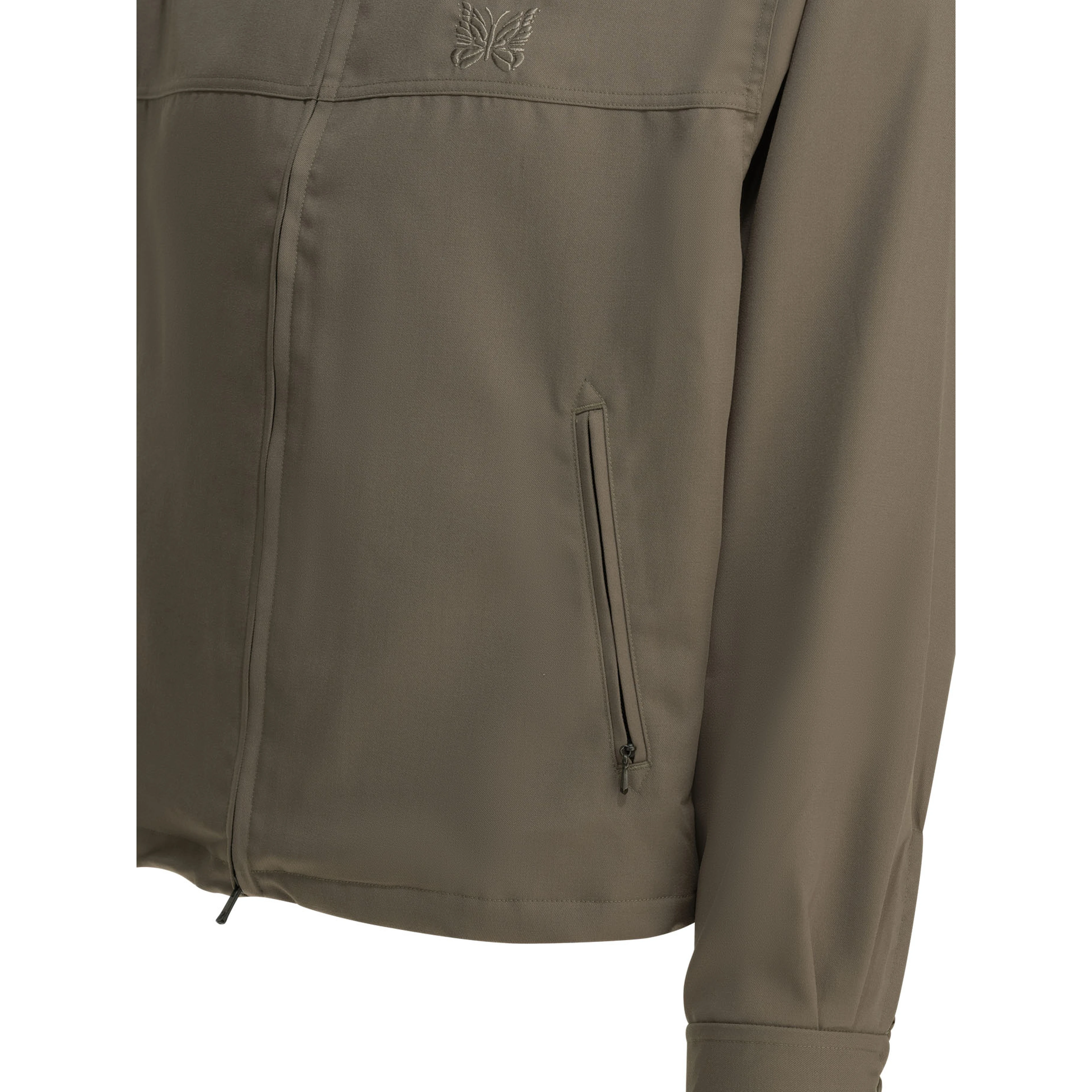 "Sport Jacket" Lightweight