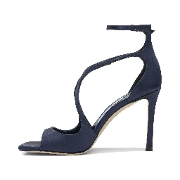 "Azia 95MM" heeled sandals