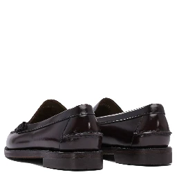"Classic Dan" loafers
