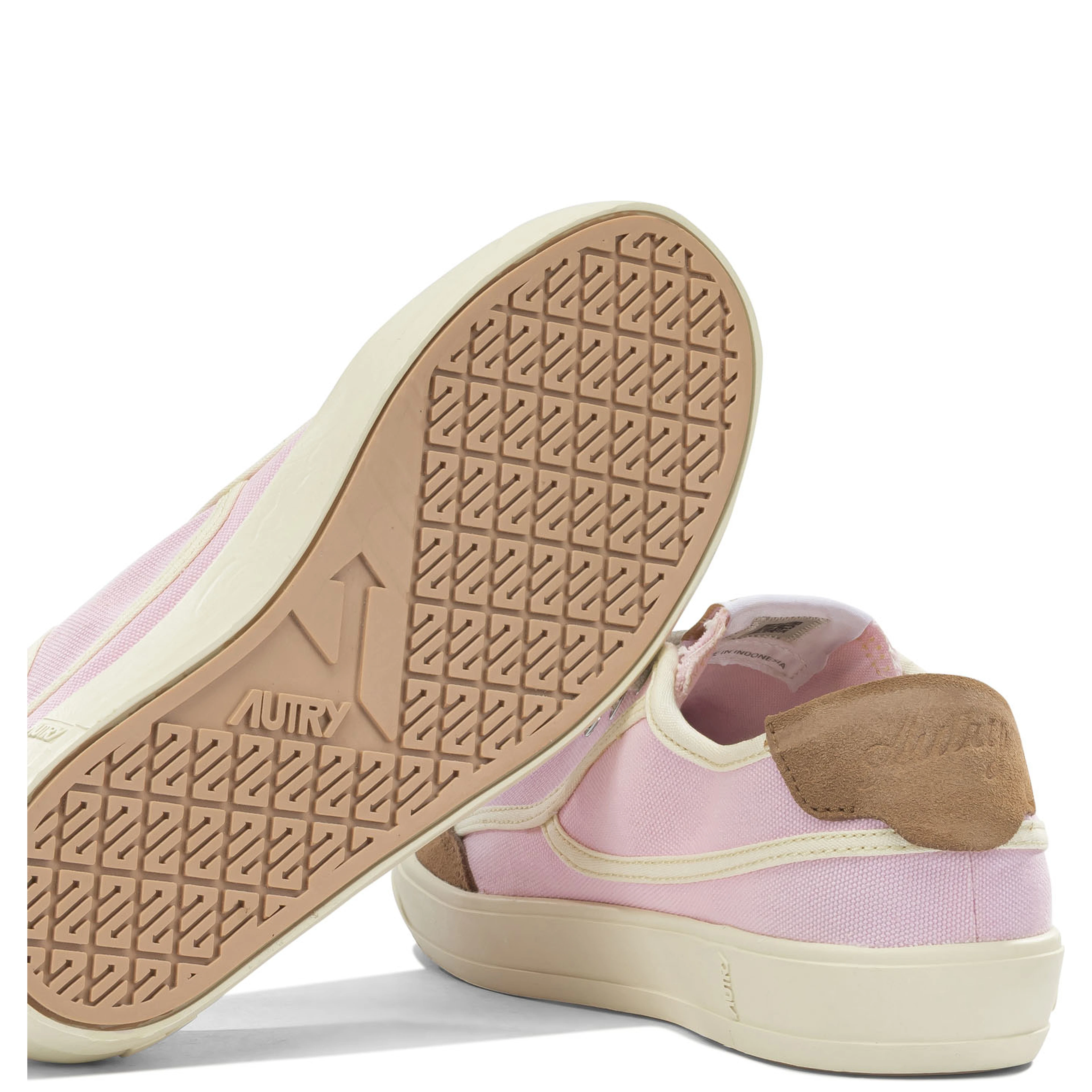 "Windscape Low" sneakers