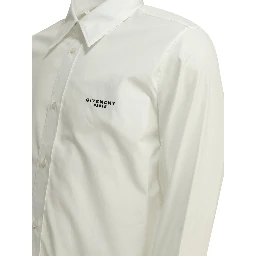 Casual Shirt with Logo