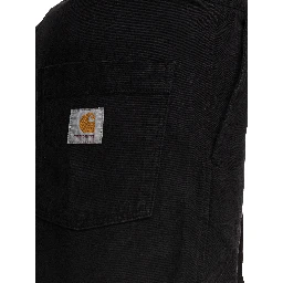 "Floyde" Short with laces