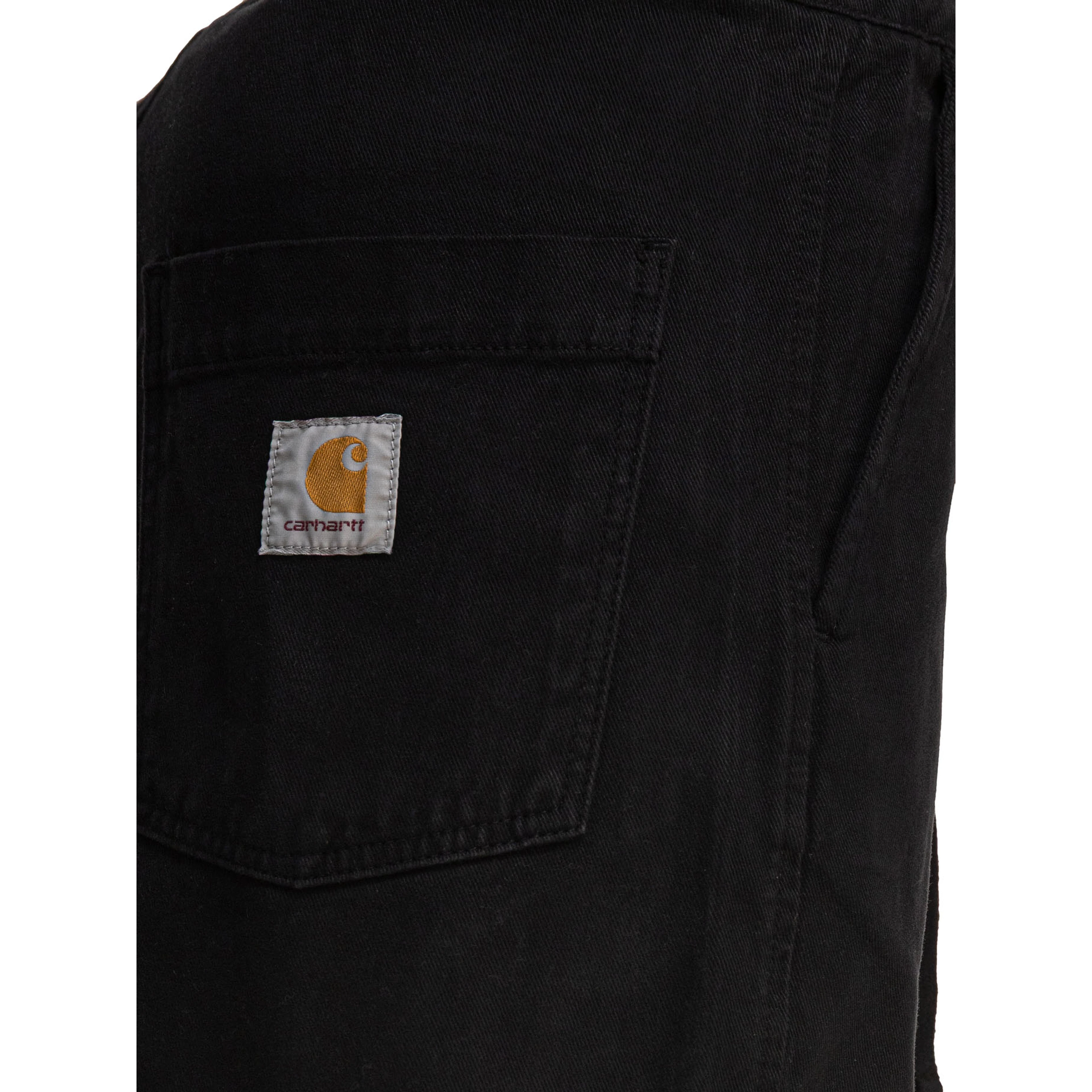 "Floyde" Short with laces