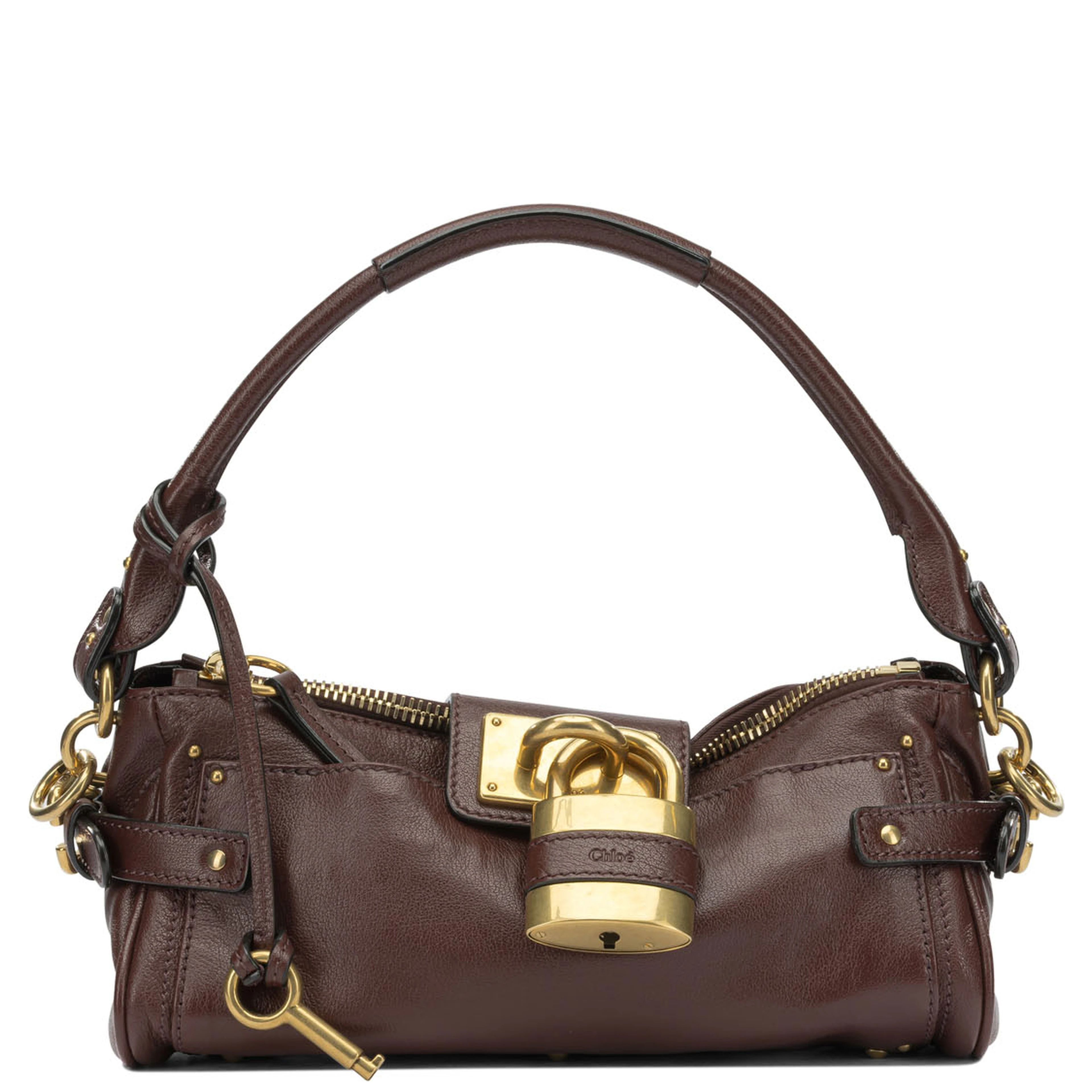 "Paddington" Small handbag
