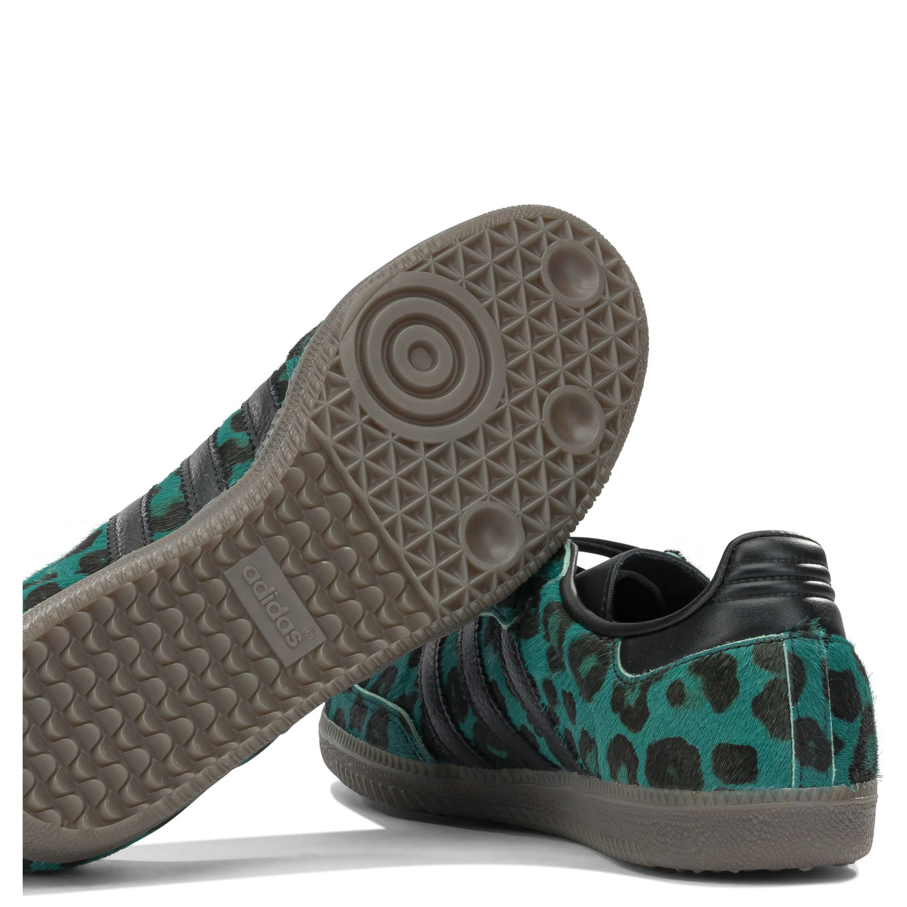 "Samba OG" Low sneakers