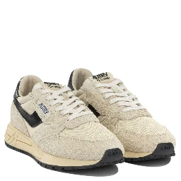 "Reelwind Low" sneakers