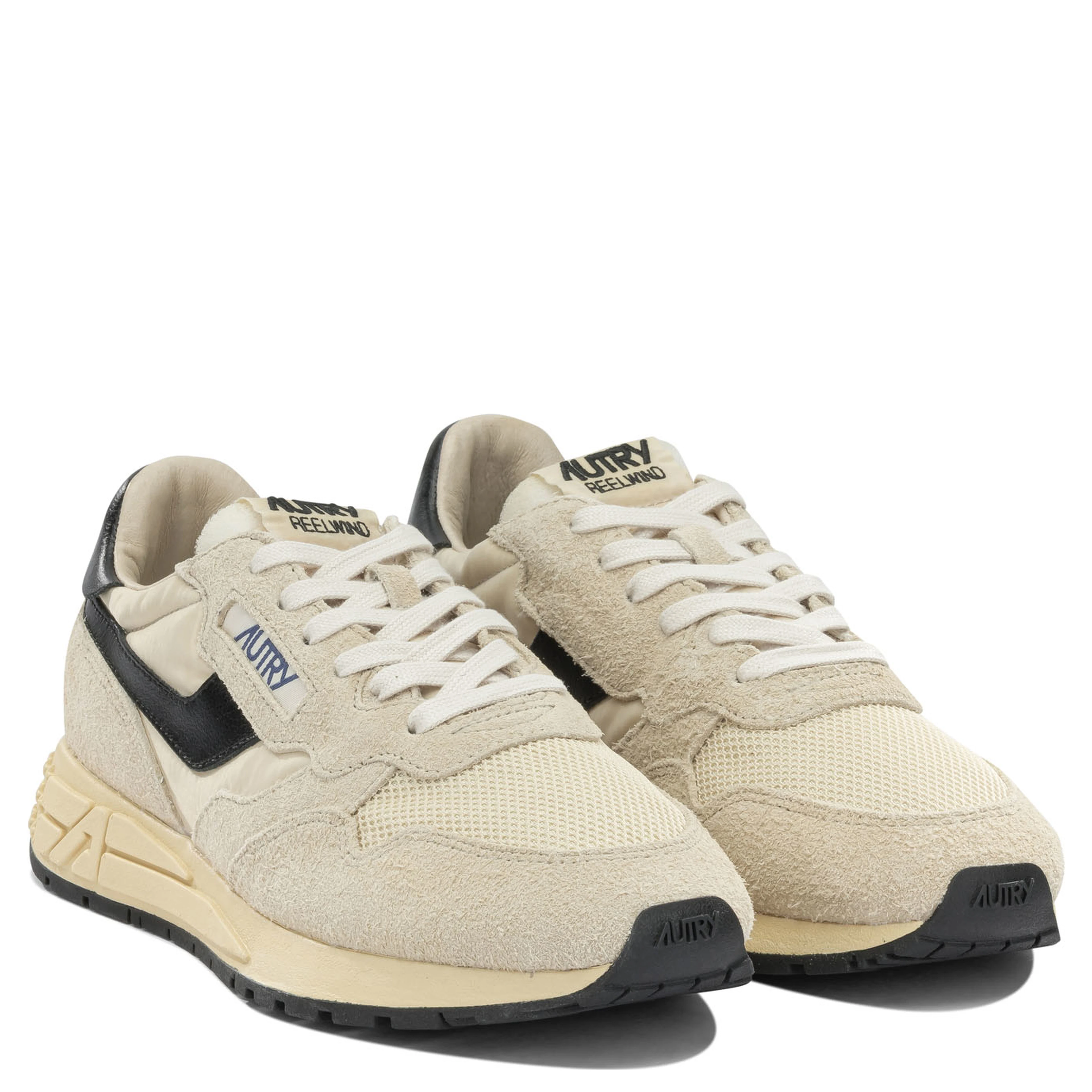 "Reelwind Low" sneakers