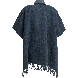 "Easy" cape