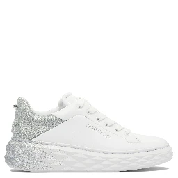 "Diamond Maxi F II" Low Top Sneakers