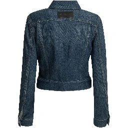 "Regular" Denim jacket