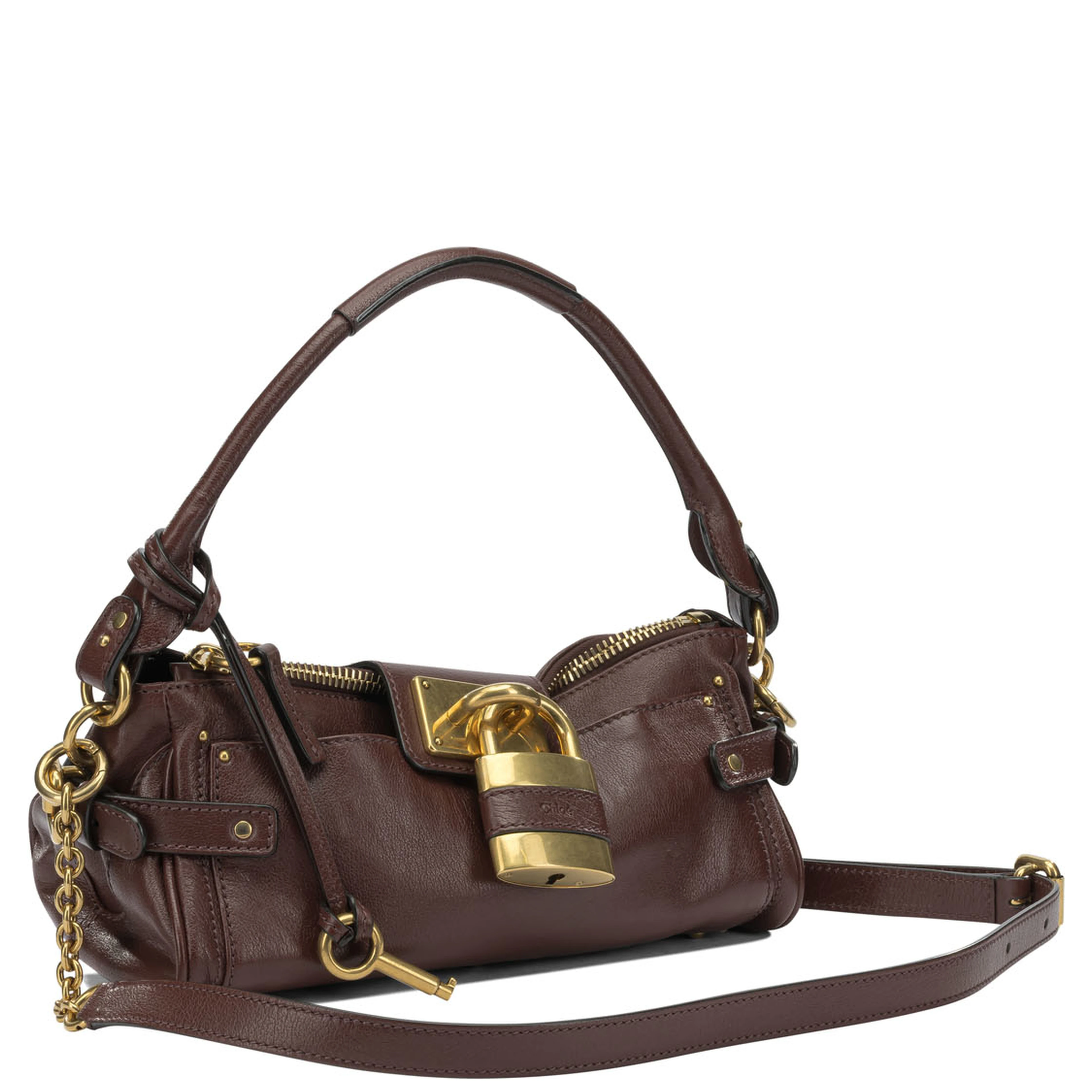 "Paddington" Small handbag