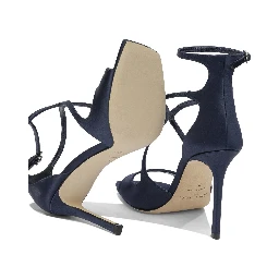 "Azia 95MM" heeled sandals