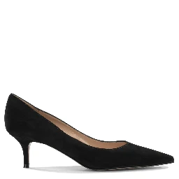 "Gianvito 55MM" Pumps