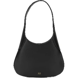 "Joan Hobo" Small Shoulder Bag