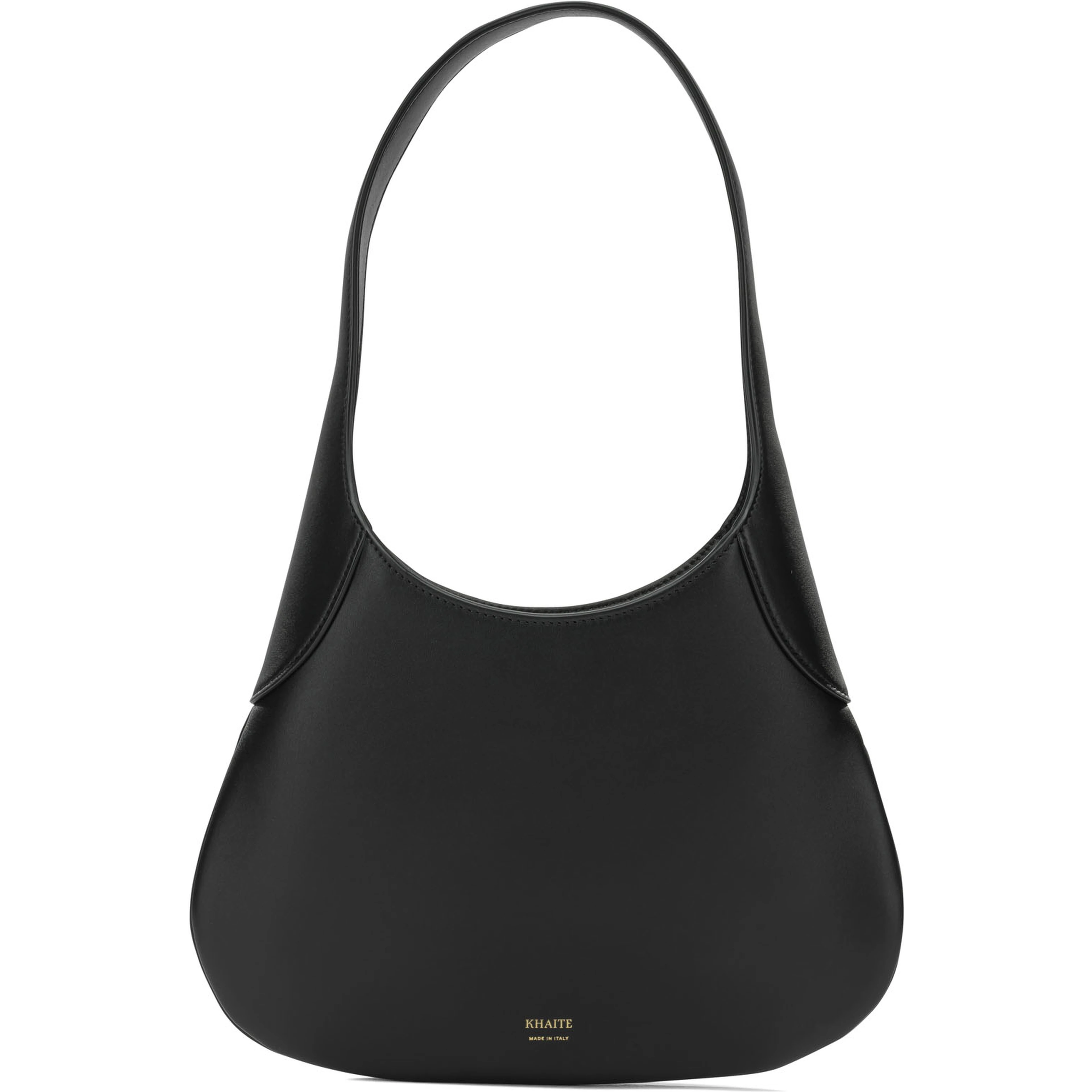 "Joan Hobo" Small Shoulder Bag
