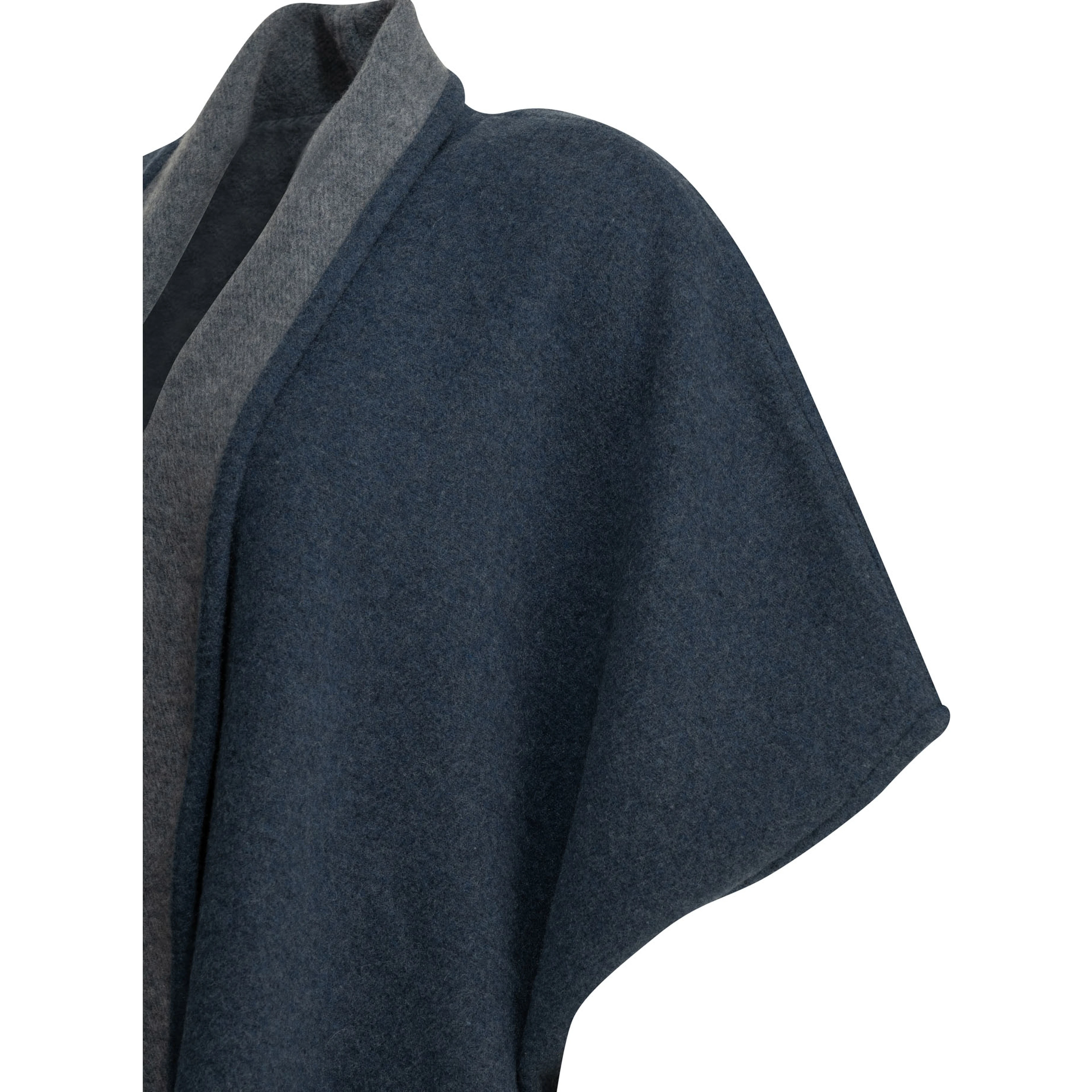 "Easy" cape