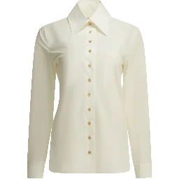 "Ivy" Formal Shirt