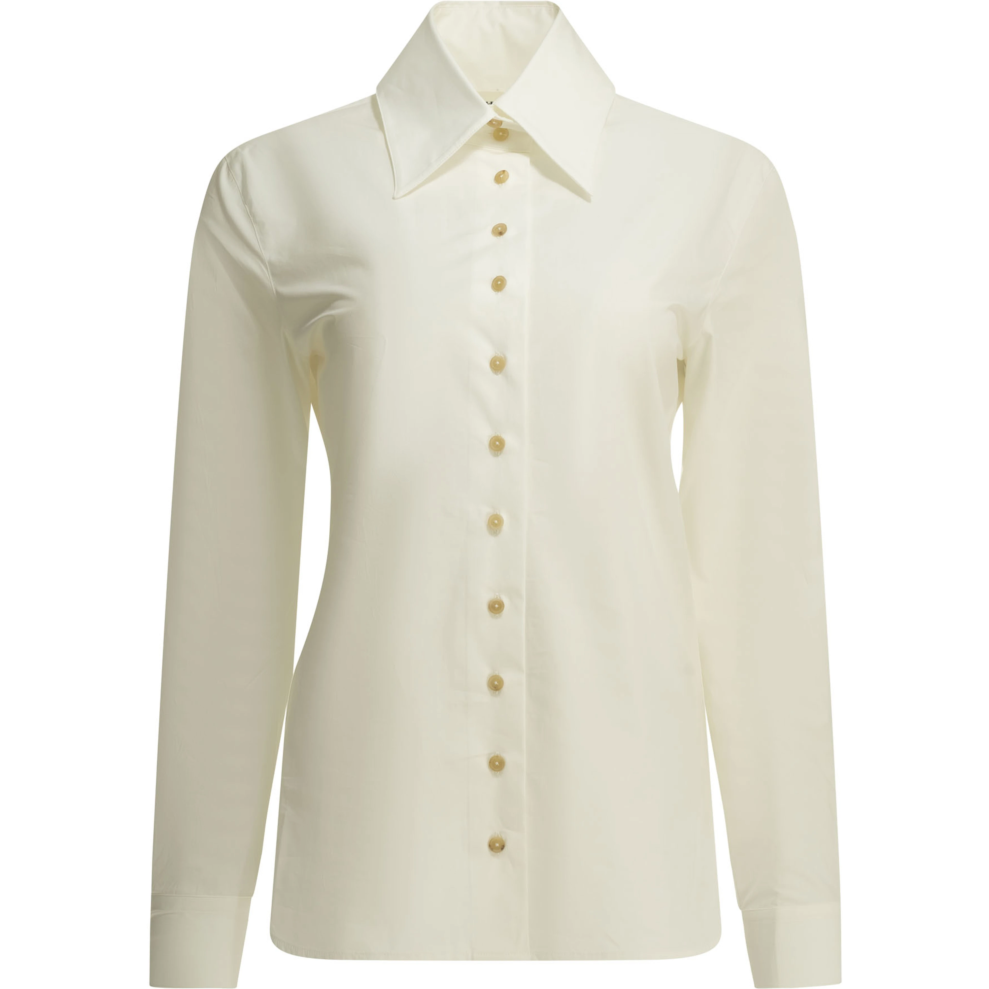 "Ivy" Formal Shirt