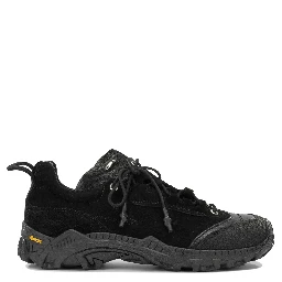 "Gabe" Low-Top Sneakers