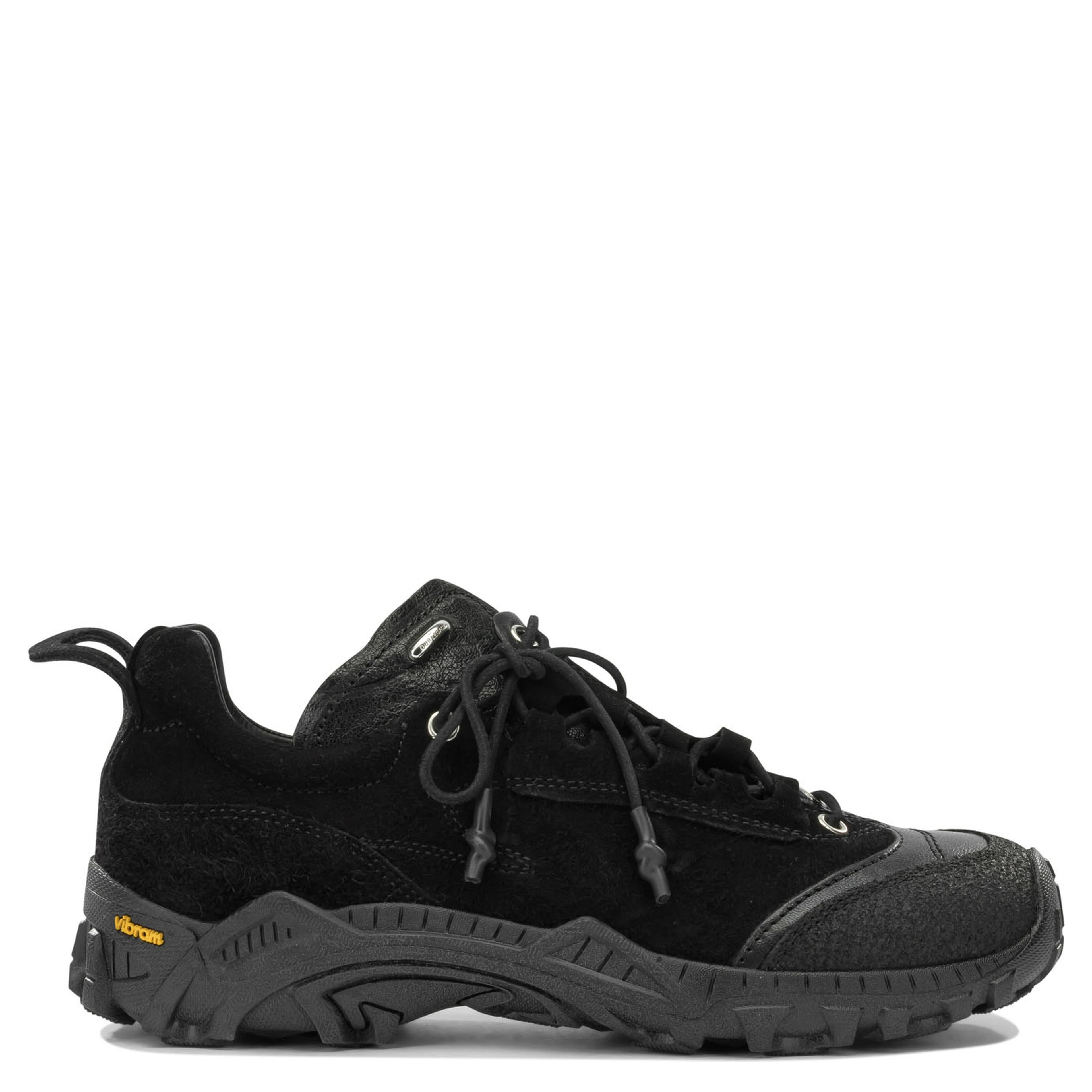 "Gabe" Low-Top Sneakers