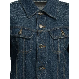 "Regular" Denim jacket