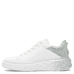 "Diamond Maxi F II" Low Top Sneakers