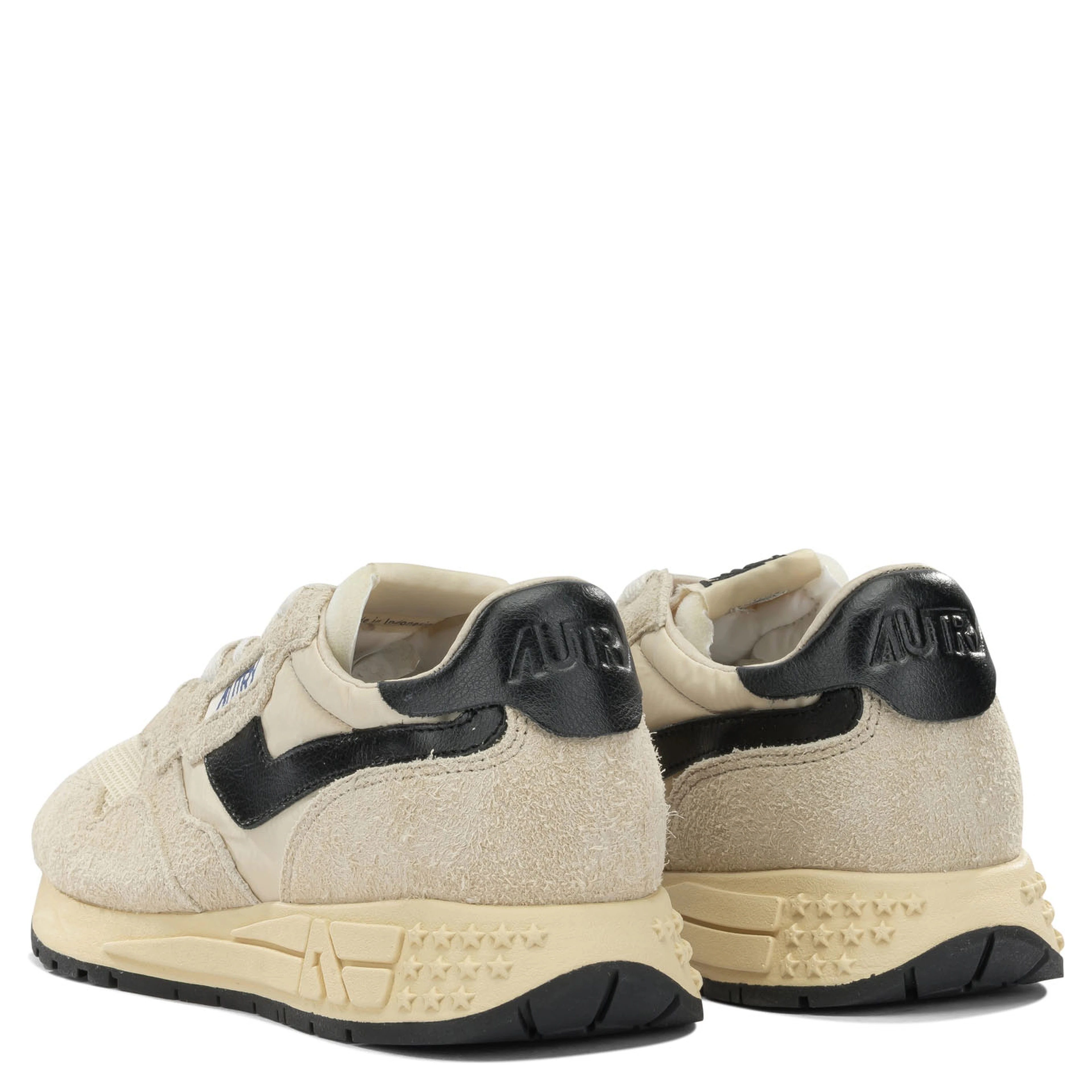 "Reelwind Low" sneakers