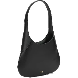 "Joan Hobo" Small Shoulder Bag
