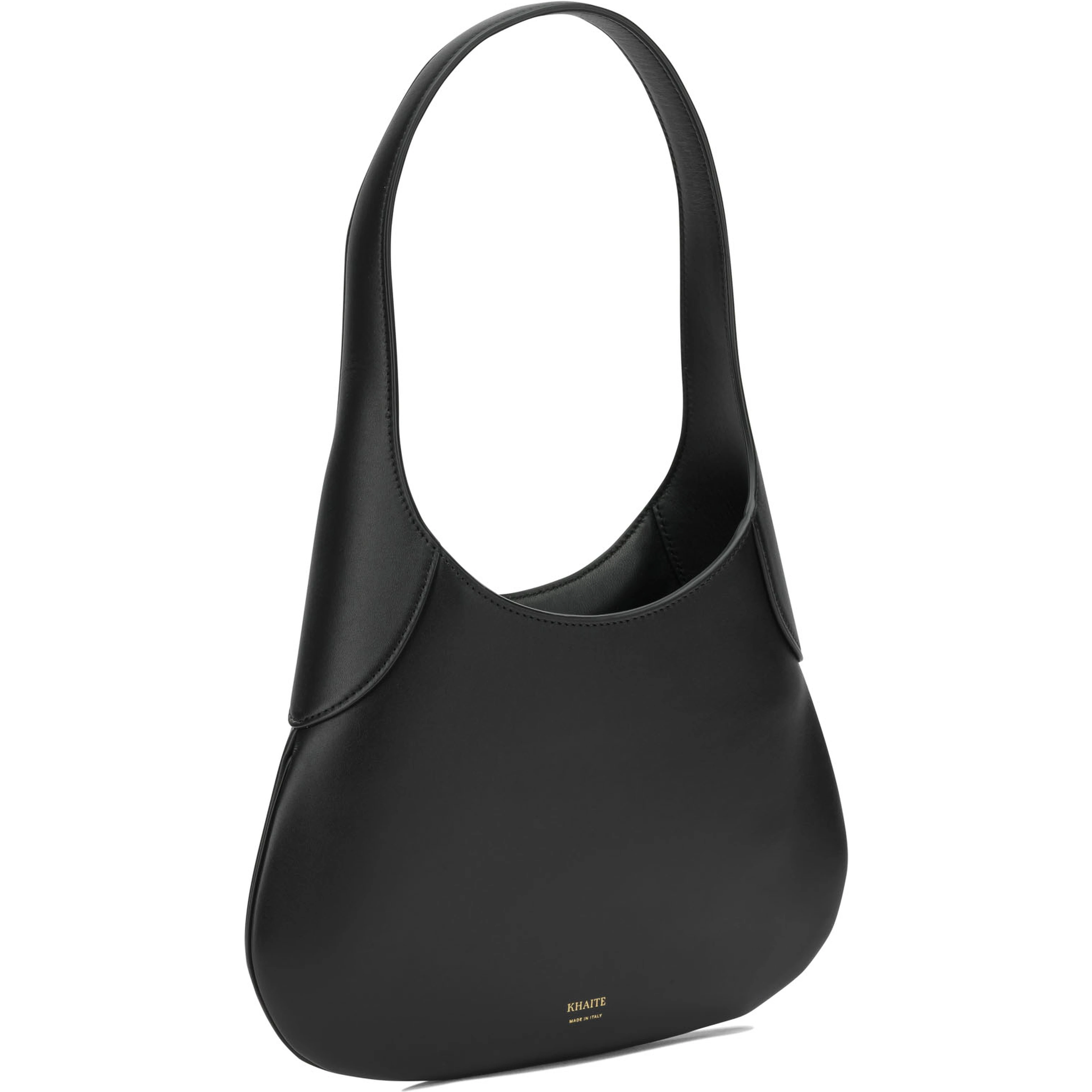 "Joan Hobo" Small Shoulder Bag