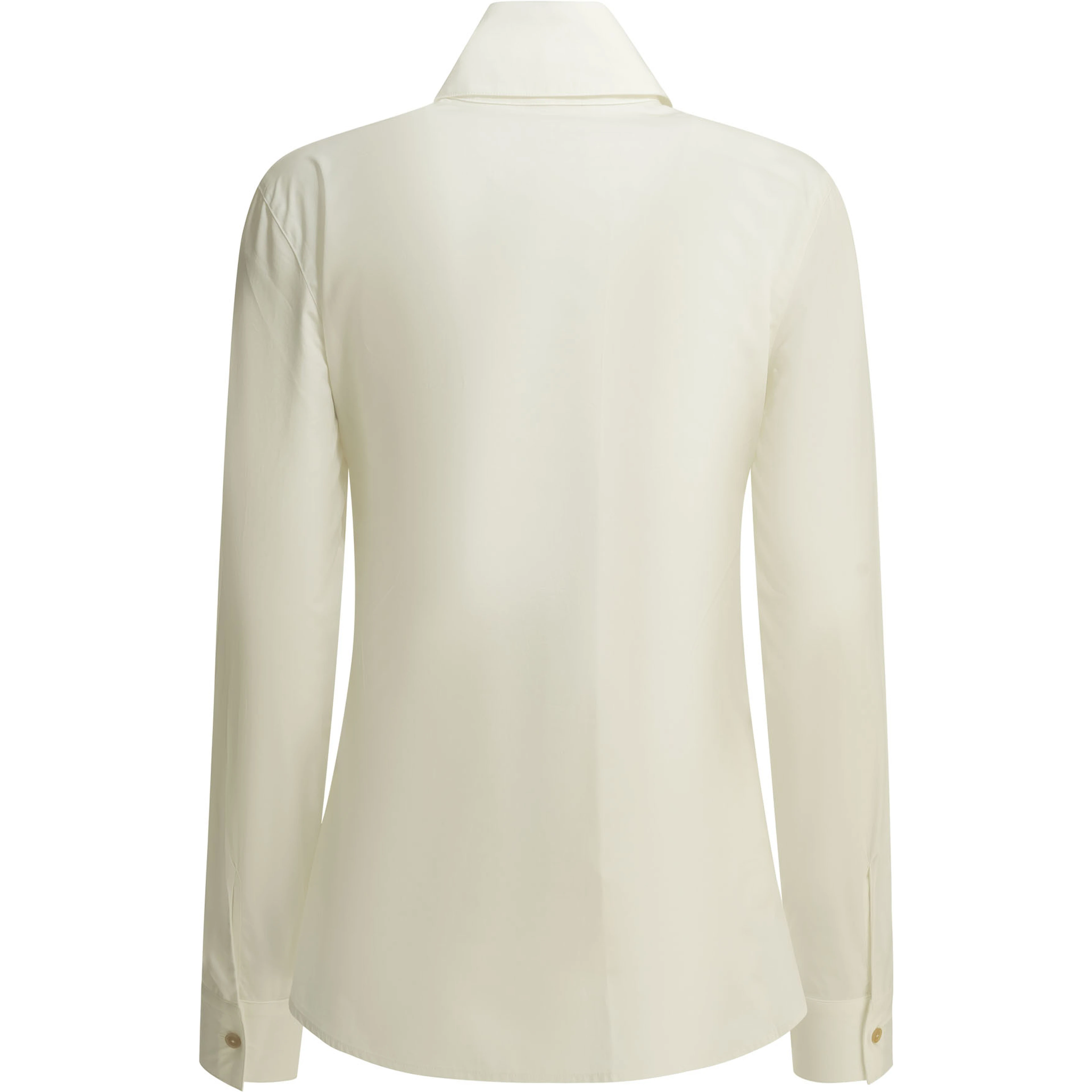 "Ivy" Formal Shirt