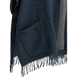 "Easy" cape