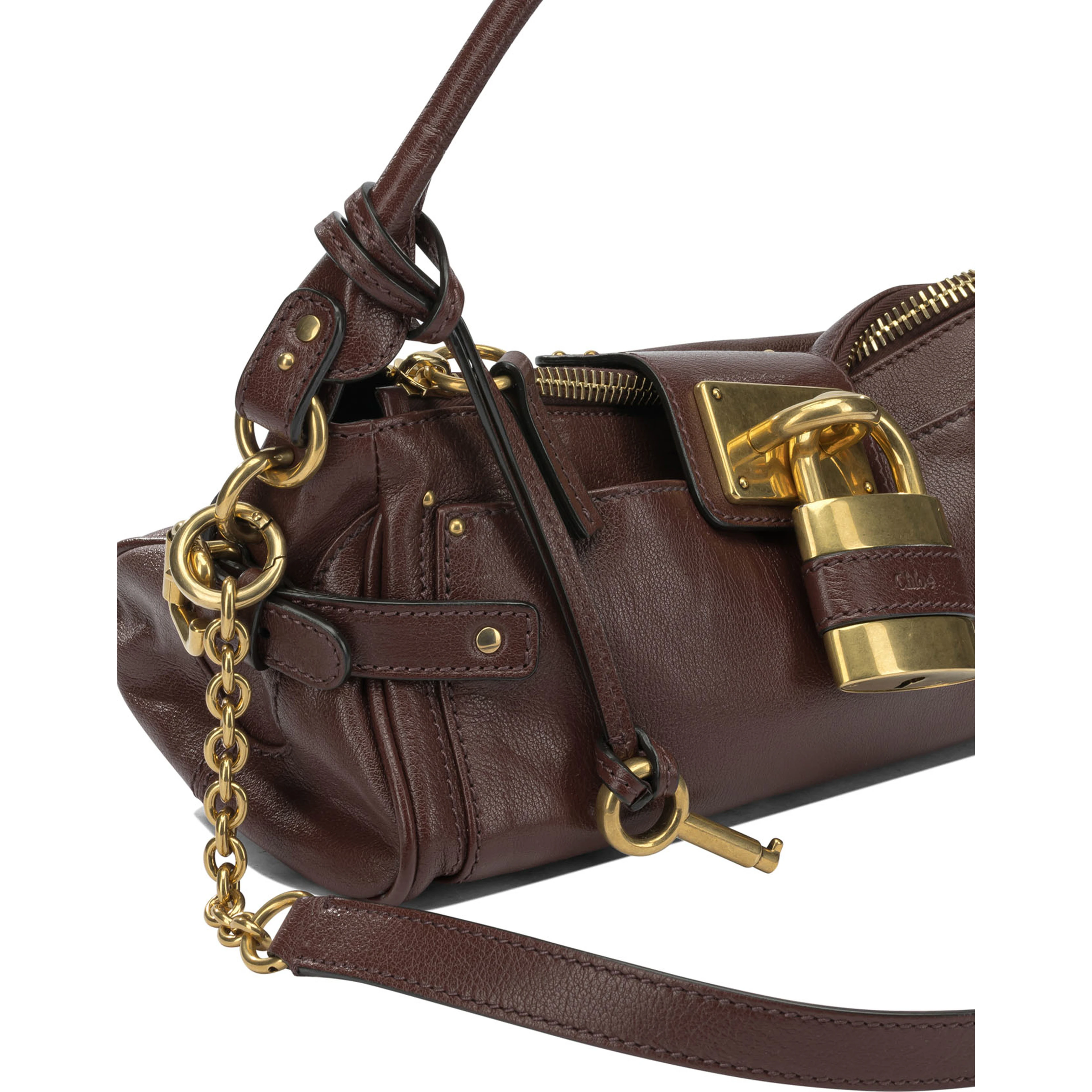 "Paddington" Small handbag